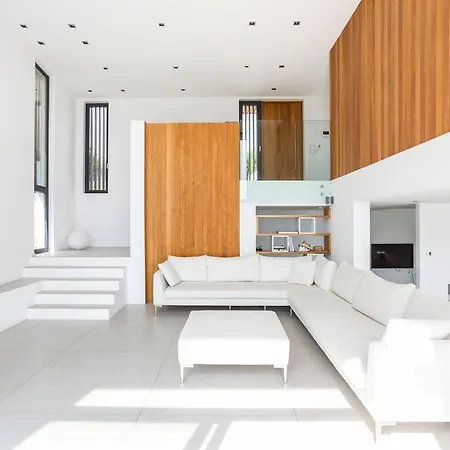 Magnificent With Sea View וילה Saint-Peïre-sur-Mer