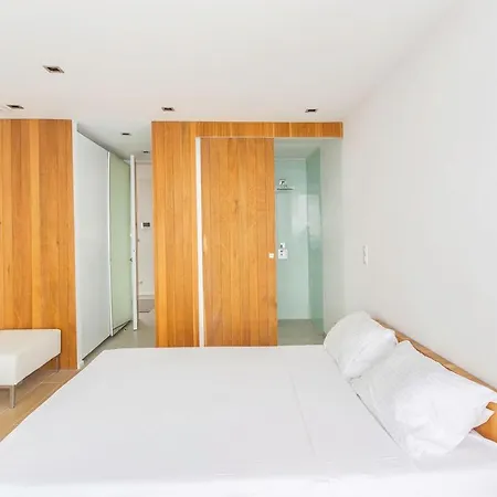 فيلة Magnificent With Sea View Saint-Peïre-sur-Mer