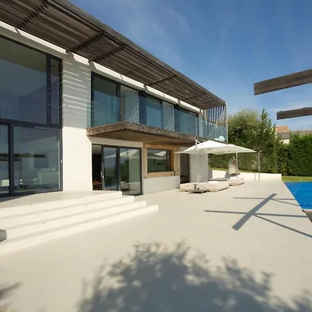 Magnificent With Sea View * Saint-Peïre-sur-Mer